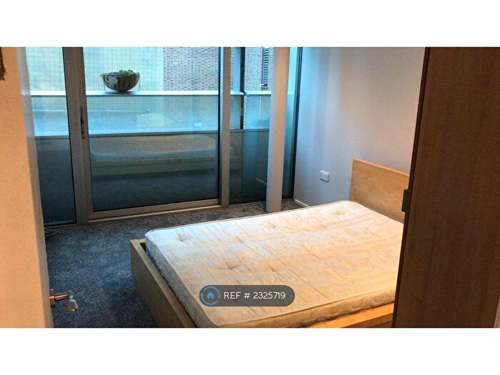 1 Bedroom Flat To Rent In The Q Building, London, E15