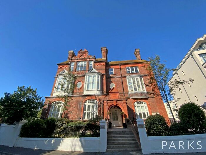 1 Bedroom Apartment To Rent In Dyke Road, Brighton, BN1