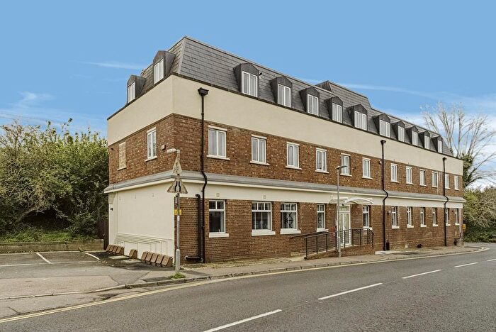 2 Bedroom Property To Rent In Redemption Court, Knebworth, SG3