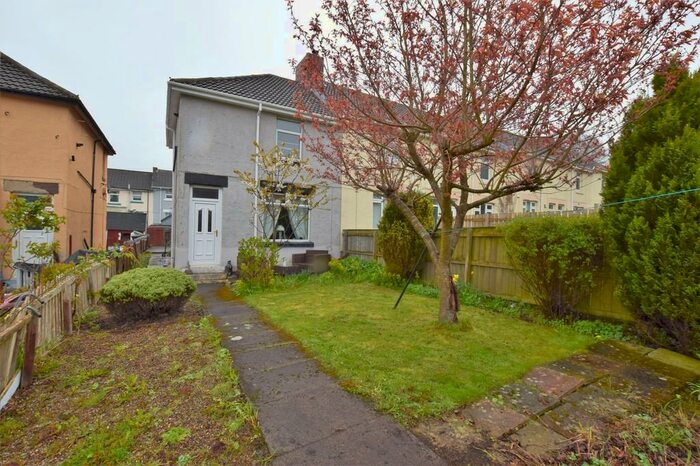 2 Bedroom End Of Terrace House For Sale In Woodlands Terrace, Dipton, Stanley, DH9