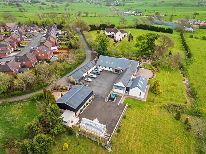 5 Bedroom House For Sale In Lockhartshields Farm, Jackton Road, East Kilbride, G75