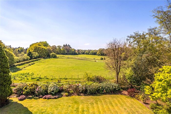 6 Bedroom Detached House For Sale In Oak Lane, Sevenoaks, Kent, TN13
