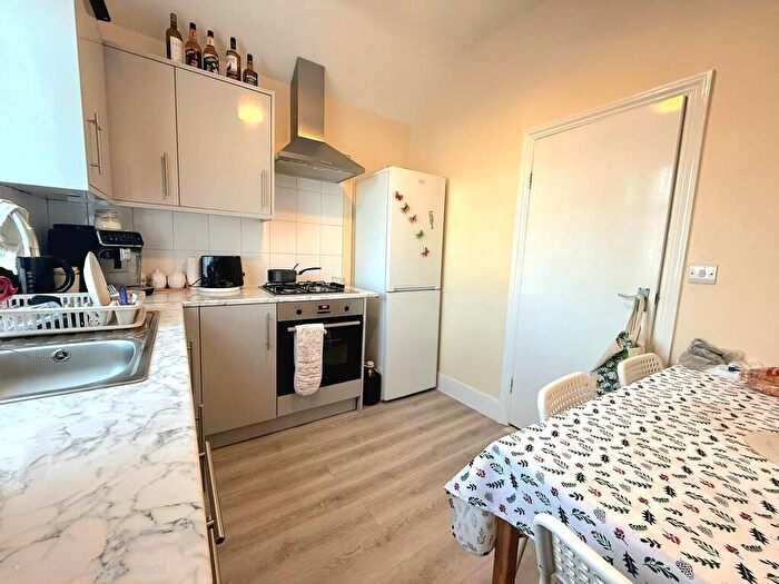 1 Bedroom Apartment To Rent In Risingholme Road, Harrow, HA3