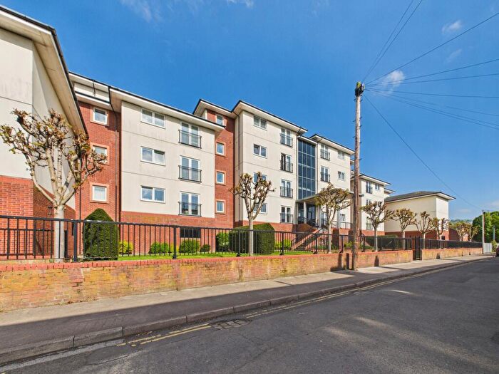 2 Bedroom Flat For Sale In Milbourne Street, Carlisle, CA2