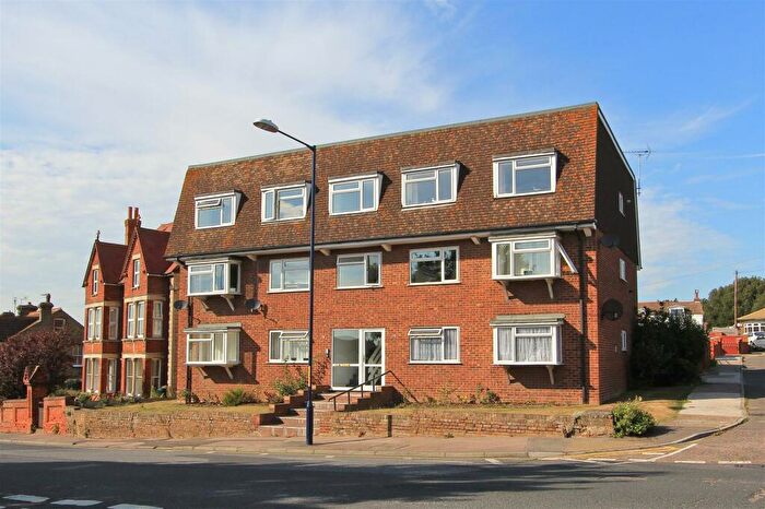 2 Bedroom Apartment To Rent In Tankerton Road, Tankerton, Whitstable, CT5