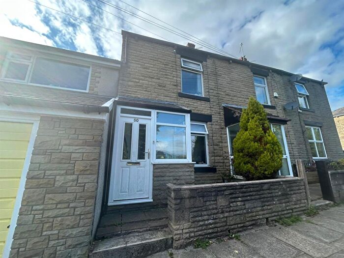 3 Bedroom Terraced House For Sale In Hanover Street, Mossley, Ashton-Under-Lyne, OL5