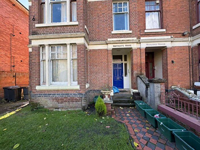 1 Bedroom House To Rent In Weston Road, Gloucester, GL1