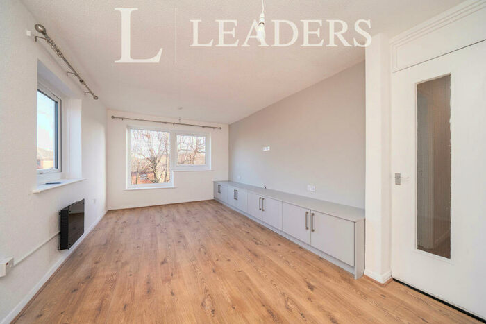 1 Bedroom Apartment To Rent In Leighstone Court, Victoria Road, CH2