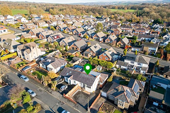 3 Bedroom Semi Detached House For Sale In Beauley Avenue, Simonstone, Lancashire, BB12