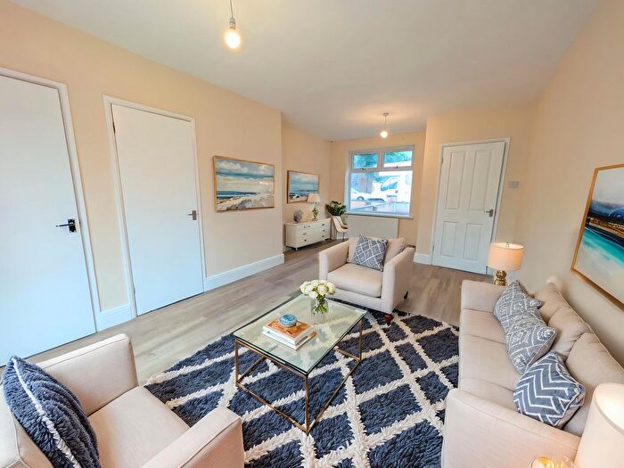 4 Bedroom Property To Rent In Half Mile Road, Norwich, NR3