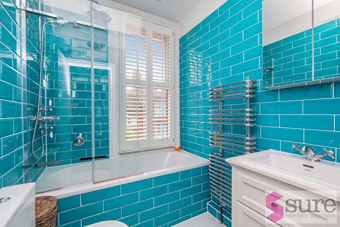 5 Bedroom Terraced House To Rent In Rugby Place, Brighton, BN2
