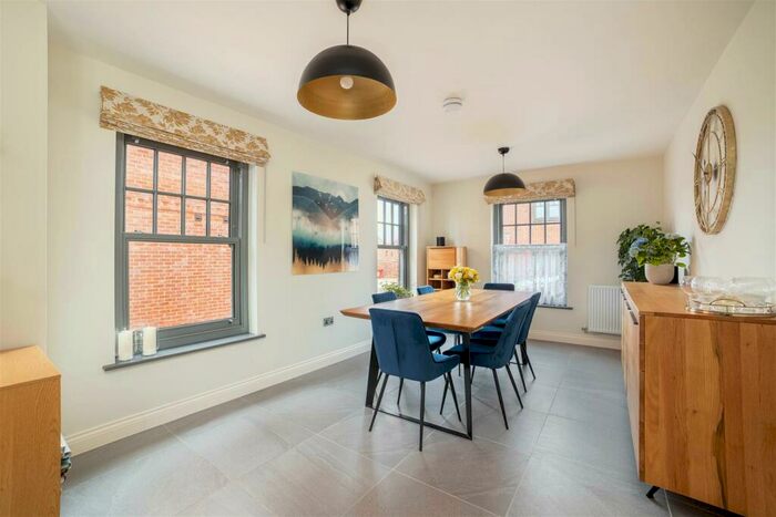 4 Bedroom Detached House For Sale In Mundesley, NR11