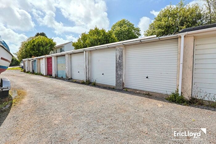 Garage / Parking For Sale In Pillar Avenue, Brixham, TQ5