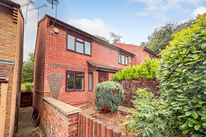 2 Bedroom End Of Terrace House To Rent In Stour Close, Tilehurst, RG30