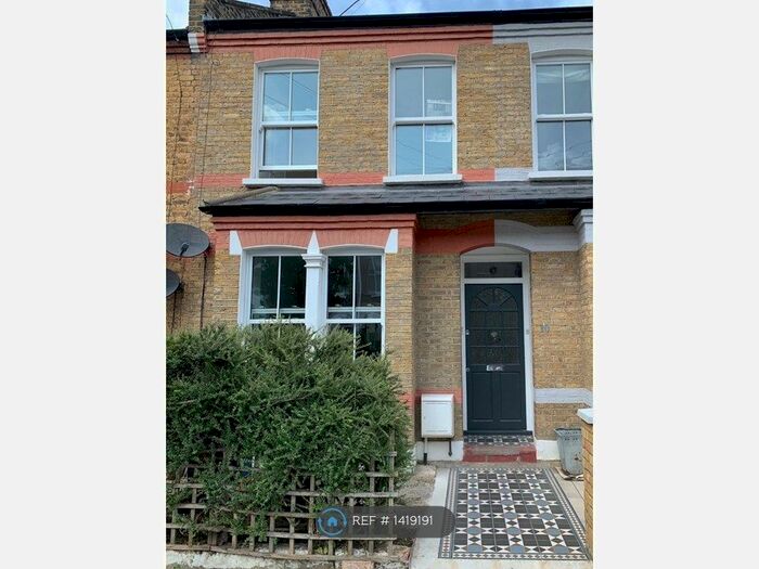 2 Bedroom Terraced House To Rent In Pellatt Road, London, SE22