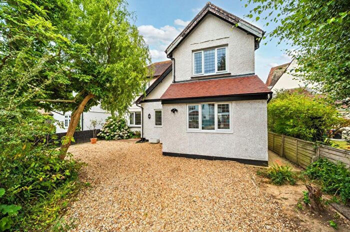 5 Bedroom Detached House For Sale In Marshall Avenue, Bognor Regis, PO21