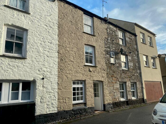 2 Bedroom Cottage To Rent In Bohill, Penryn TR10