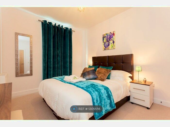 1 Bedroom Flat To Rent In Huntingdon Road, Redhill RH1