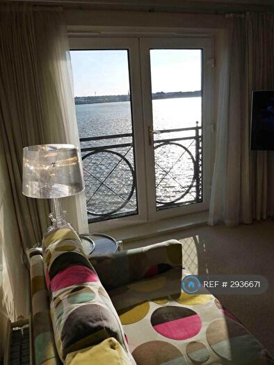 1 Bedroom Flat To Rent In Ferry Quay, Liverpool, L3