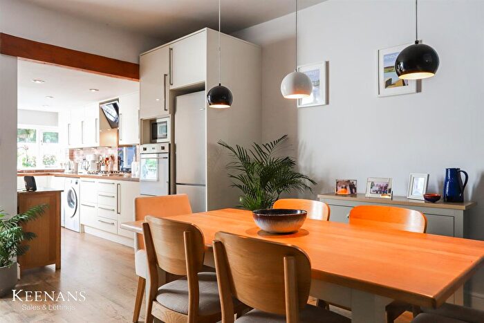 2 Bedroom Terraced House For Sale In Thorn Street, Sabden, BB7