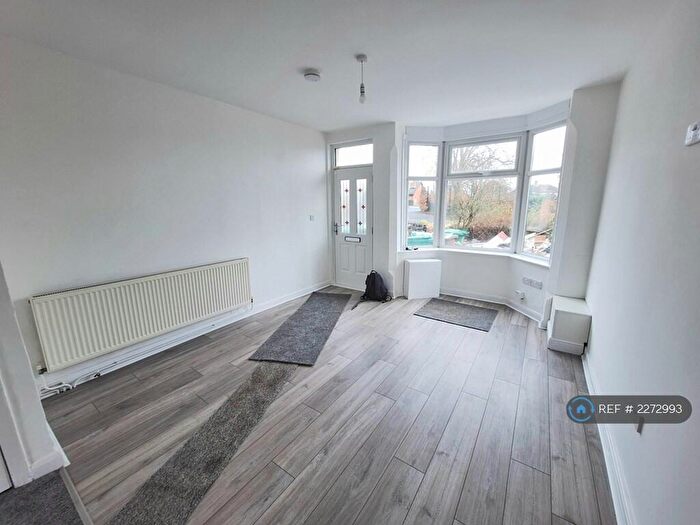 2 Bedroom Terraced House To Rent In Ragdale Road, Nottingham, NG6