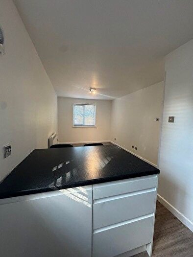 1 Bedroom Flat To Rent In Maplin Park, Slough, SL3