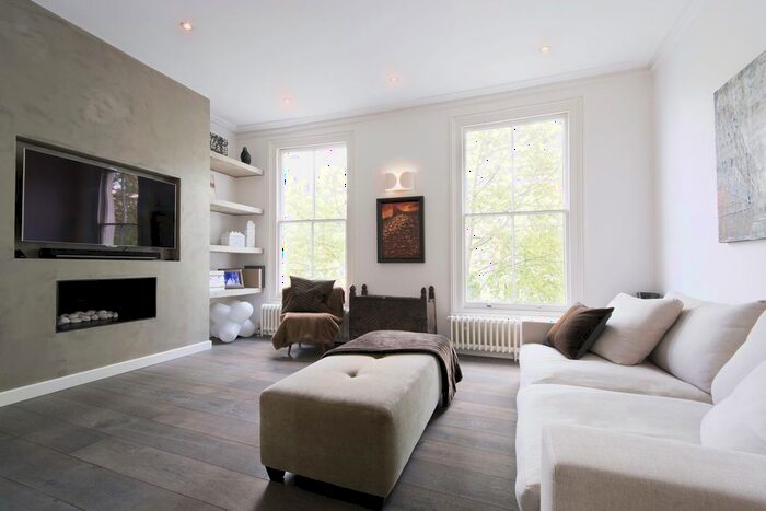 3 Bedroom Flat To Rent In Chesterton Road, North Kensington, Kensington &amp; Chelsea, W10