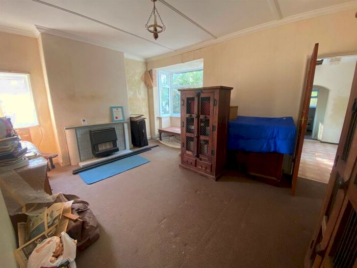 3 Bedroom End Of Terrace House For Sale In Grange Street, Bare, Morecambe, LA4