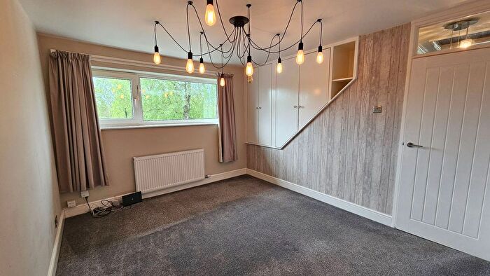 2 Bedroom Property To Rent In Studfold, Chorley, PR7