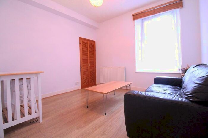 1 Bedroom Flat To Rent In Orchard Street, Ground Floor Left, AB24