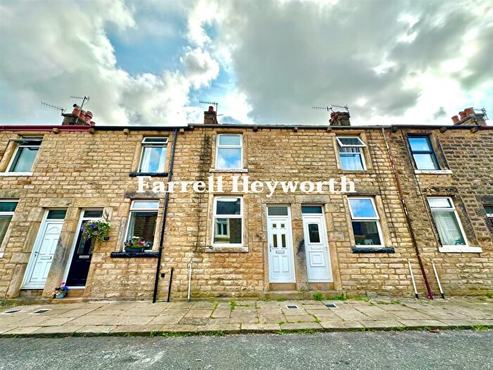 2 Bedroom House To Rent In Elgin Street, Lancaster, LA1