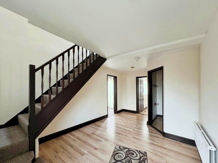 3 Bedroom House To Rent In Lakenheath, IP27