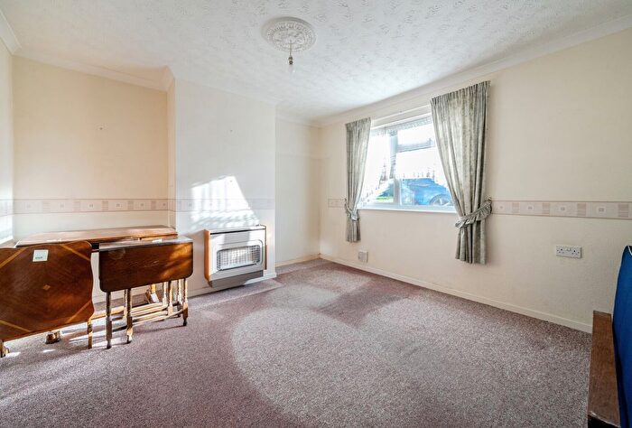 2 Bedroom Semi-Detached House For Sale In Starling Court, Stonehouse, Gloucestershire, GL10