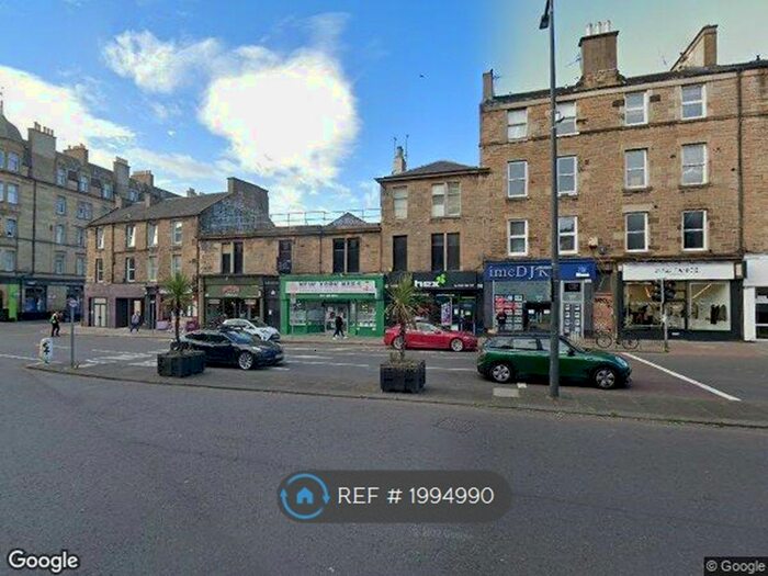 2 Bedroom Flat To Rent In Home Street, Edinburgh, EH3