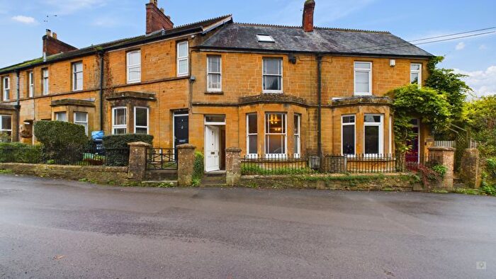 4 Bedroom Cottage For Sale In Lower Odcombe, Yeovil, BA22