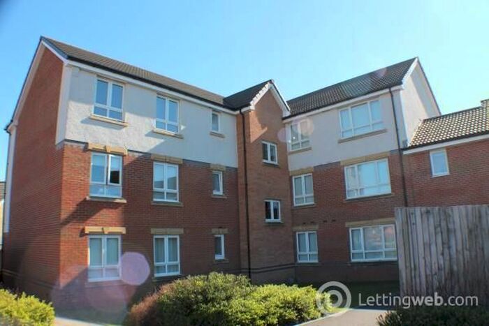 2 Bedroom Flat To Rent In Robert Adam Drive, Kirkcaldy, Fife, KY2
