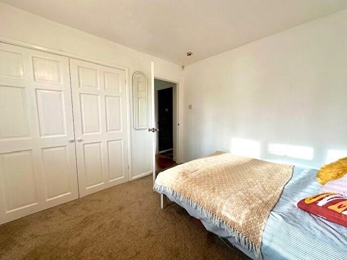 2 Bedroom Bungalow To Rent In Wrights Close, South Wonston, Winchester, SO21