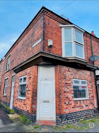 1 Bedroom Flat To Rent In Underwood Lane, Crewe CW1