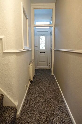 2 Bedroom Terraced House To Rent In Costa Street, Middlesbrough, TS1