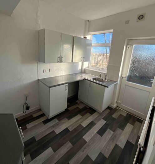 3 Bedroom Terraced House To Rent In Devonshire Street, New Houghton, Mansfield, NG19
