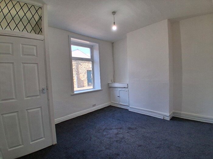 2 Bedroom Terraced House To Rent In Albert Street, Accrington, BB5