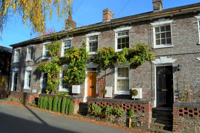 2 Bedroom Terraced House To Rent In Crowood Lane, Ramsbury, SN8