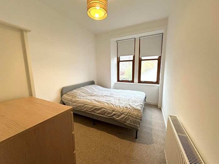 1 Bedroom Flat To Rent In Dumbarton Road, Glasgow, G11