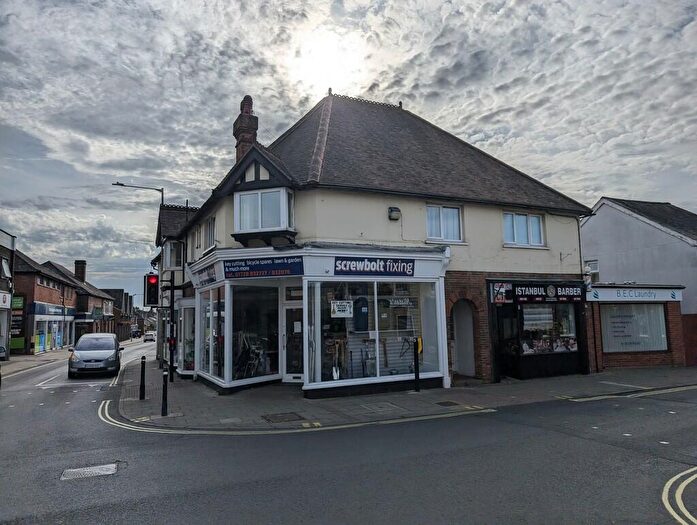 3 Bedroom Flat To Rent In High Street, Leiston, IP16