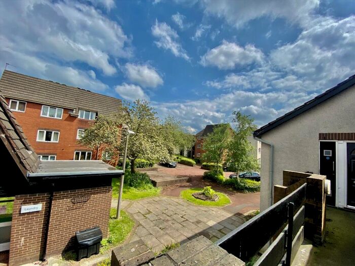 1 Bedroom Flat To Rent In The Paddock, Fulwood, Preston, PR2