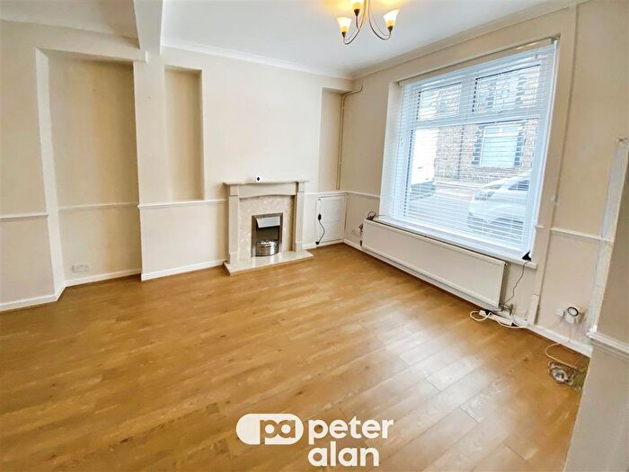 3 Bedroom Terraced House To Rent In Jubilee Road, Aberdare, CF44