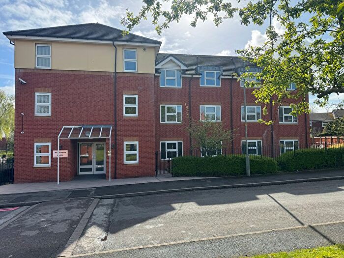 1 Bedroom Flat To Rent In Millenium Forge, Coyne Close, Tipton, DY4