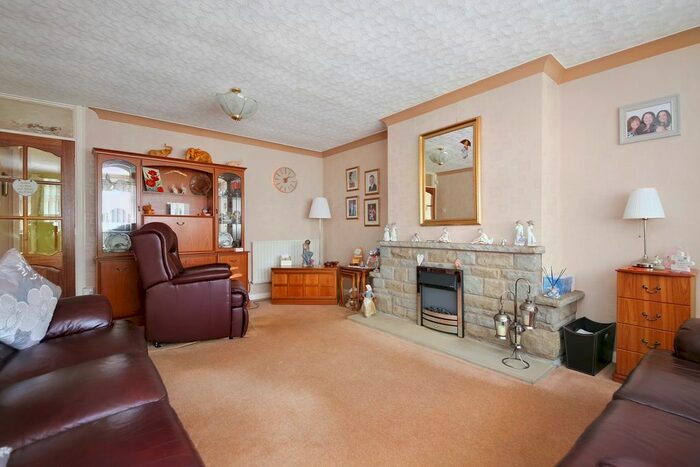 2 Bedroom Detached Bungalow For Sale In Elnup Avenue, Shevington, Wigan, Lancashire, WN6