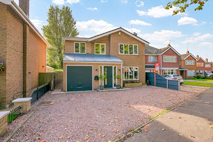 4 Bedroom Detached House For Sale In Sleaford Road, Boston, PE21