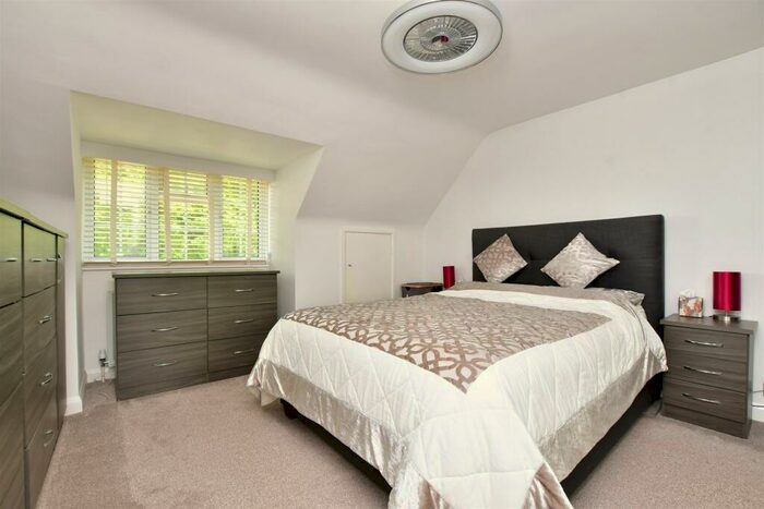 4 Bedroom Semi-Detached House For Sale In Village Street, Newdigate, Dorking, Surrey, RH5